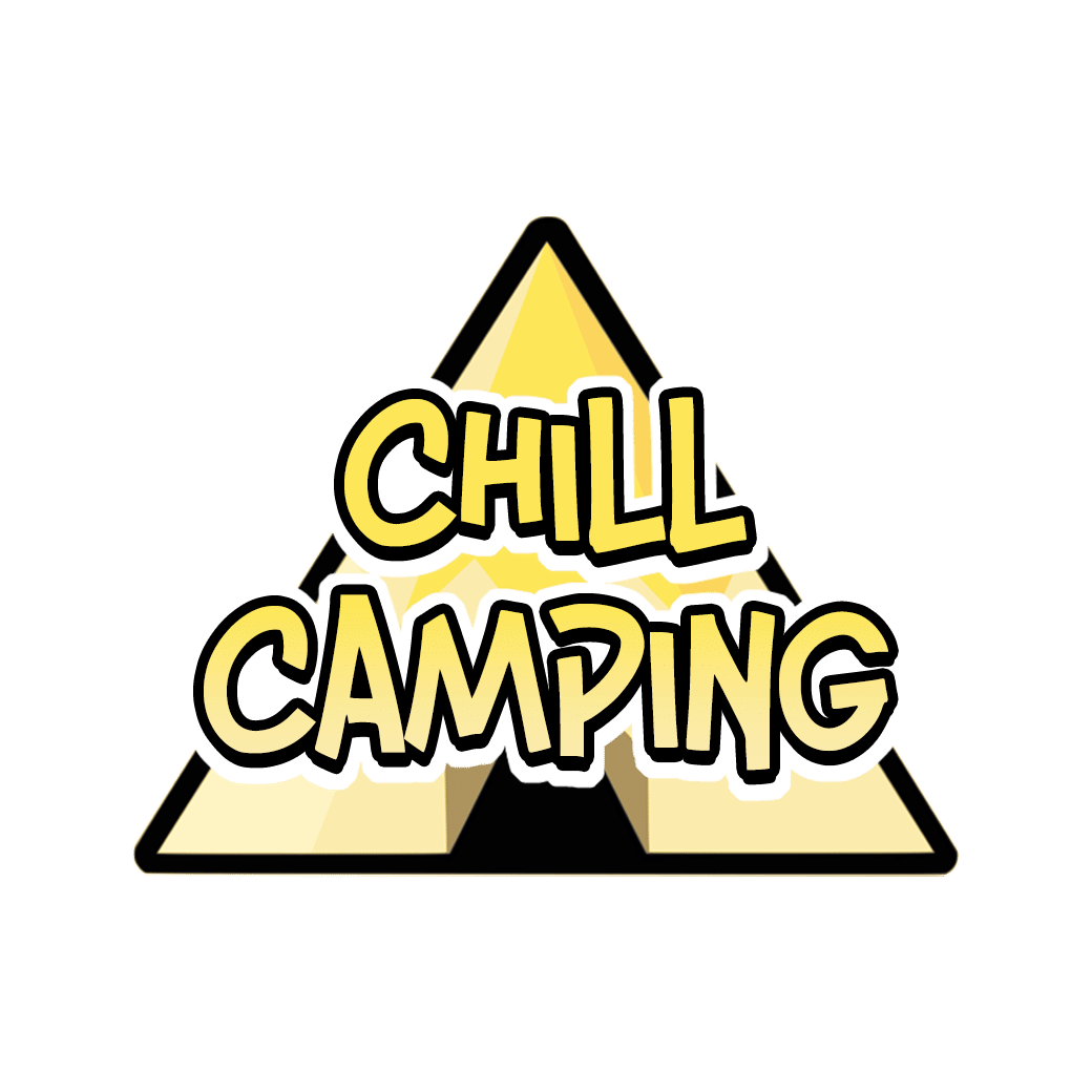 Chill camping